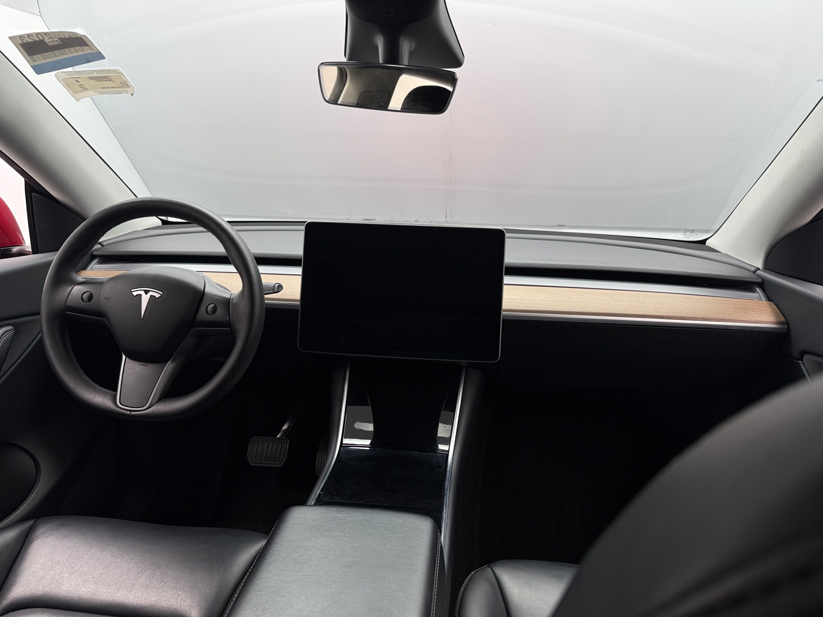 Thumbnail: 2021 Tesla Model Y - 2