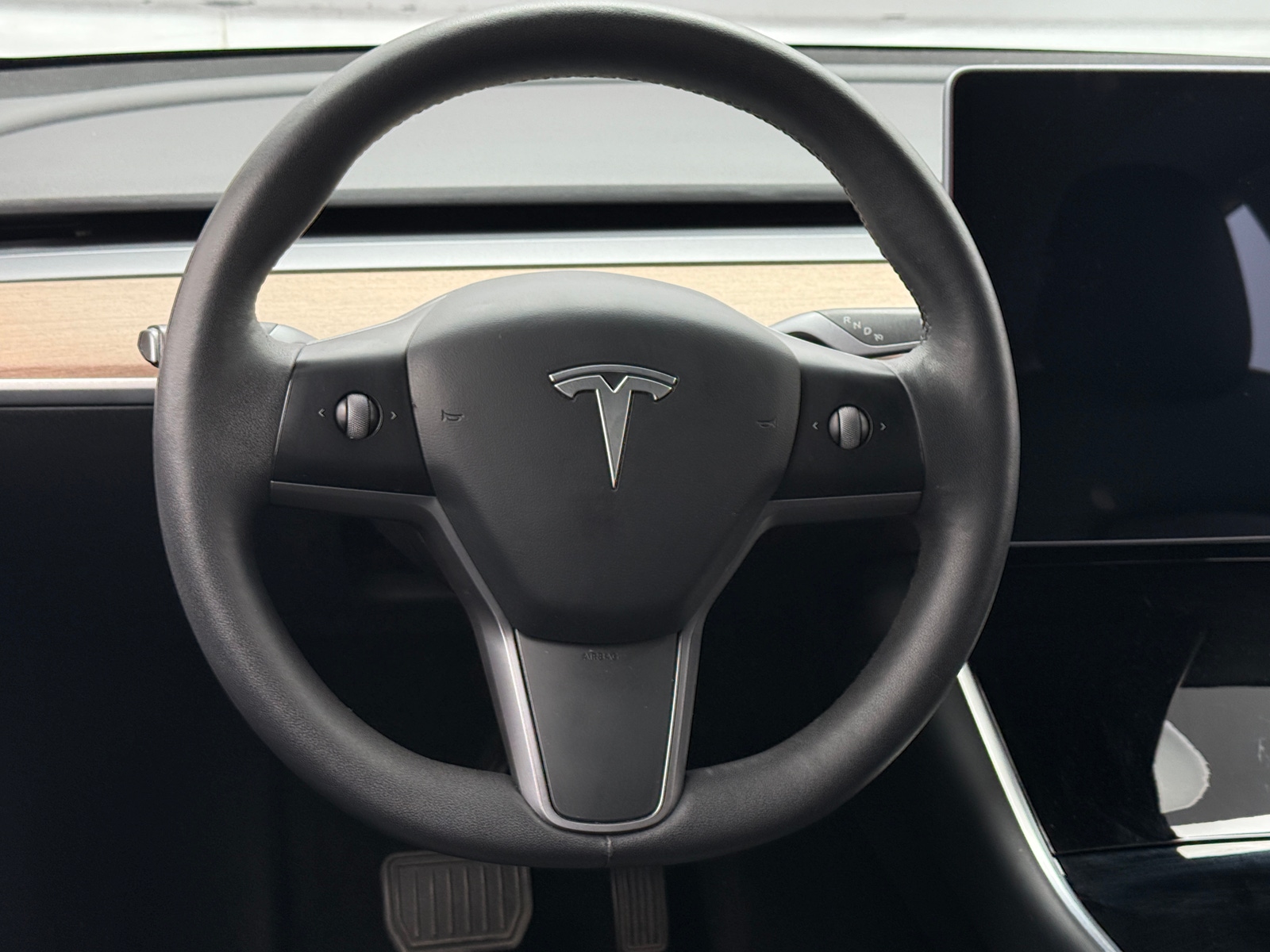 Thumbnail: 2021 Tesla Model Y - 4