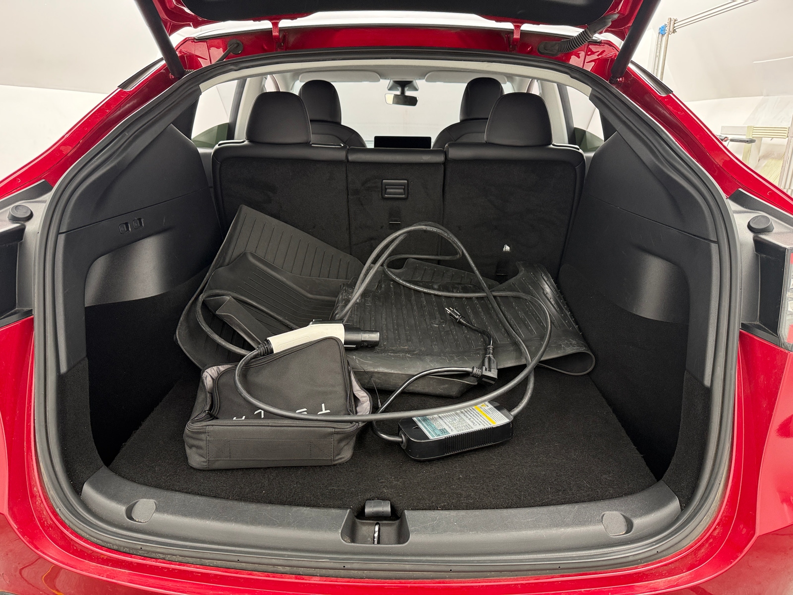 Thumbnail: 2021 Tesla Model Y - 6