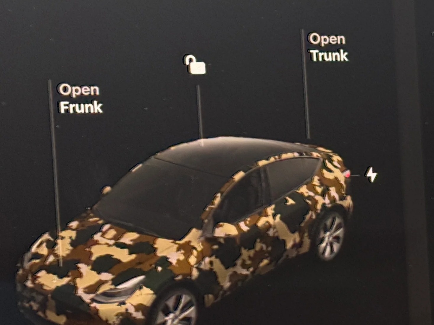 Thumbnail: 2021 Tesla Model Y - 3