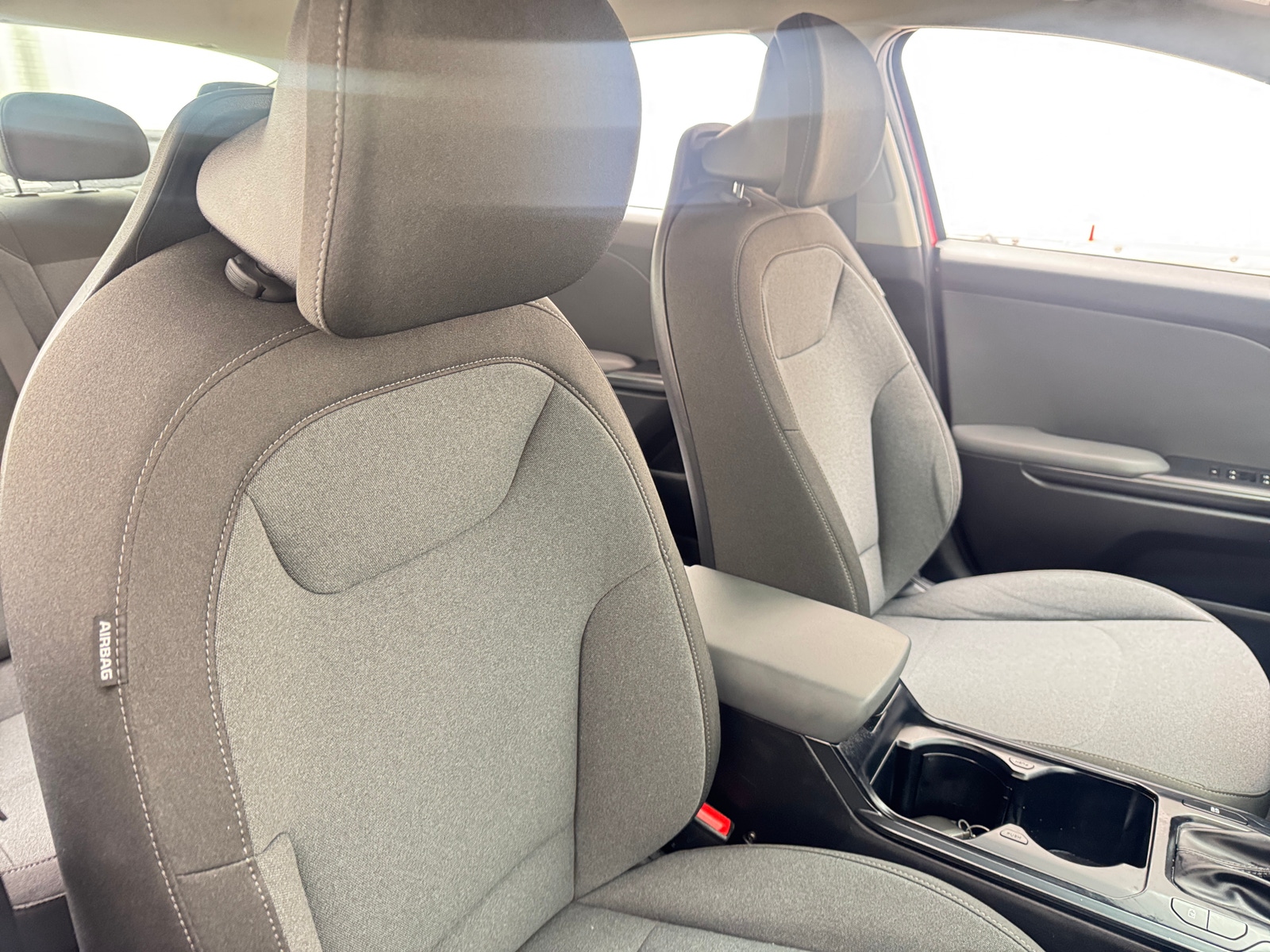 Thumbnail: 2025 Kia K4 - 2