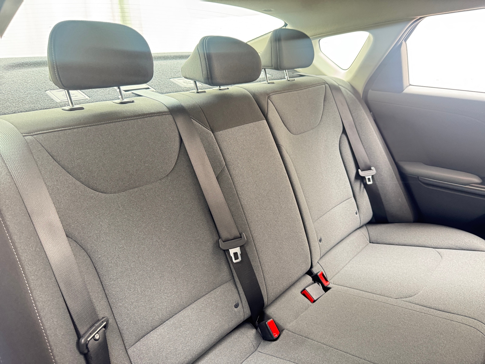 Thumbnail: 2025 Kia K4 - 6