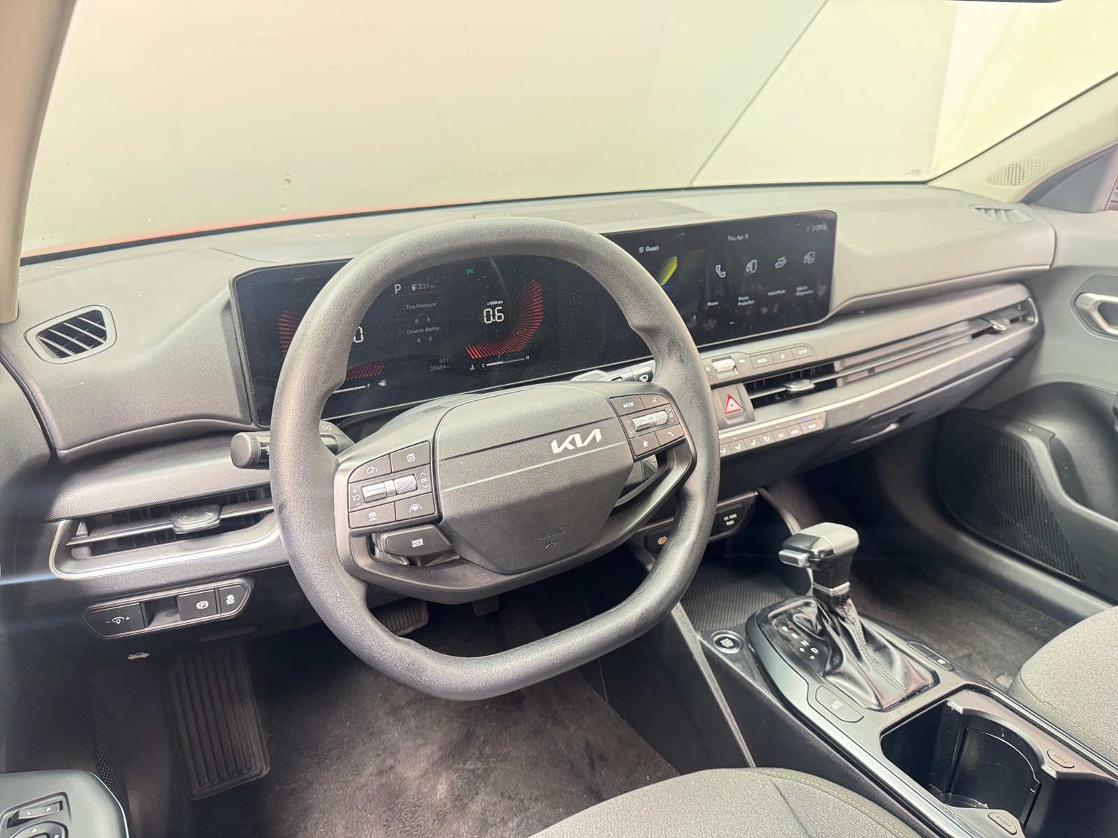 Thumbnail: 2025 Kia K4 - 3