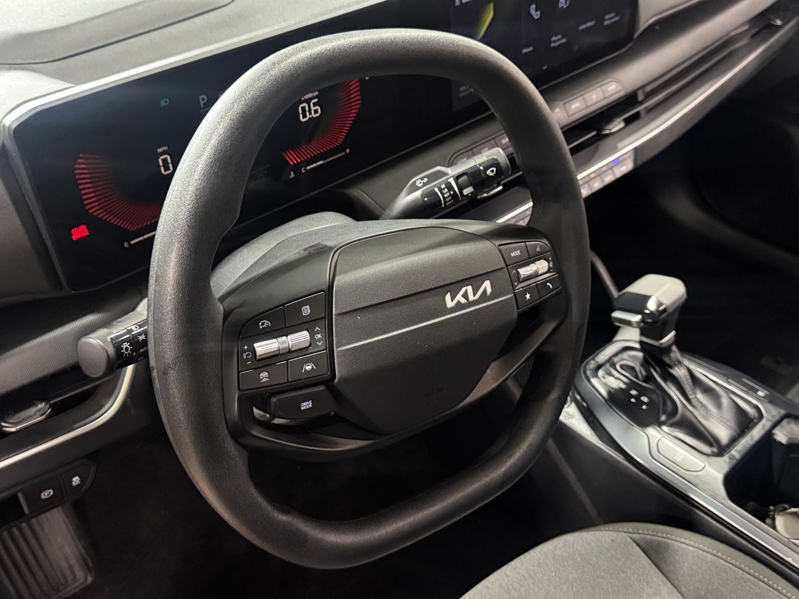 Thumbnail: 2025 Kia K4 - 5