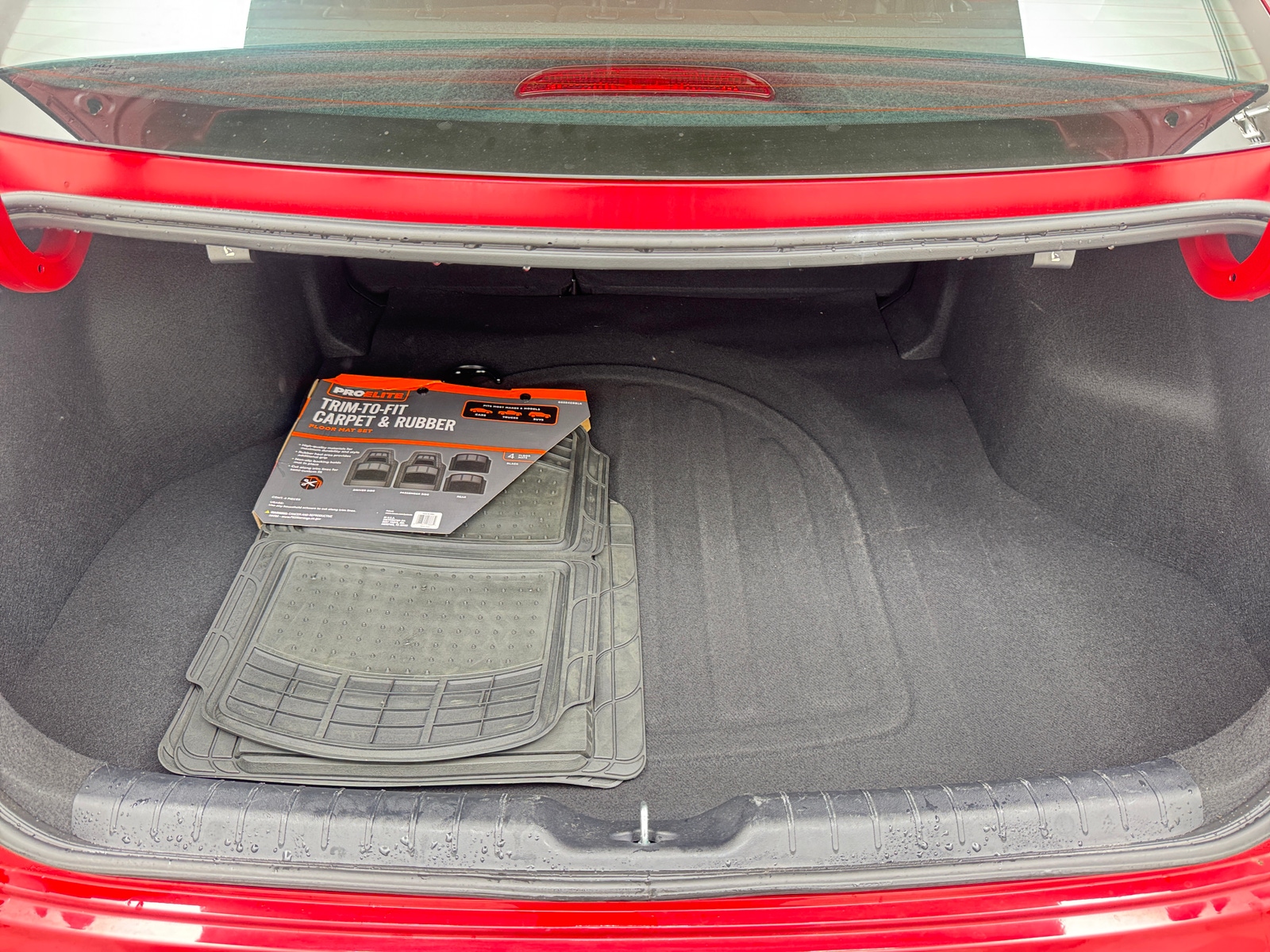 Thumbnail: 2025 Kia K4 - 7