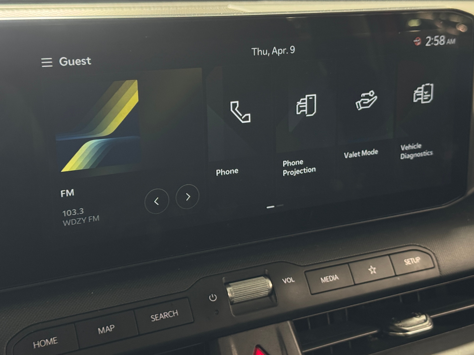 Thumbnail: 2025 Kia K4 - 4