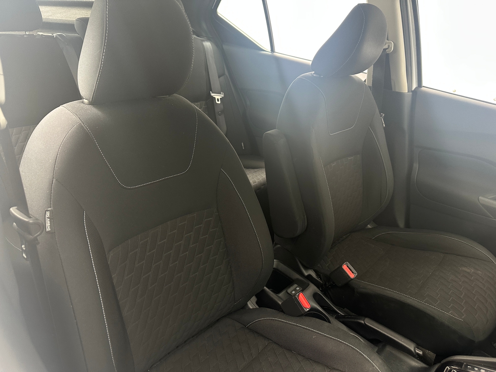 Thumbnail: 2022 Nissan Kicks - 2