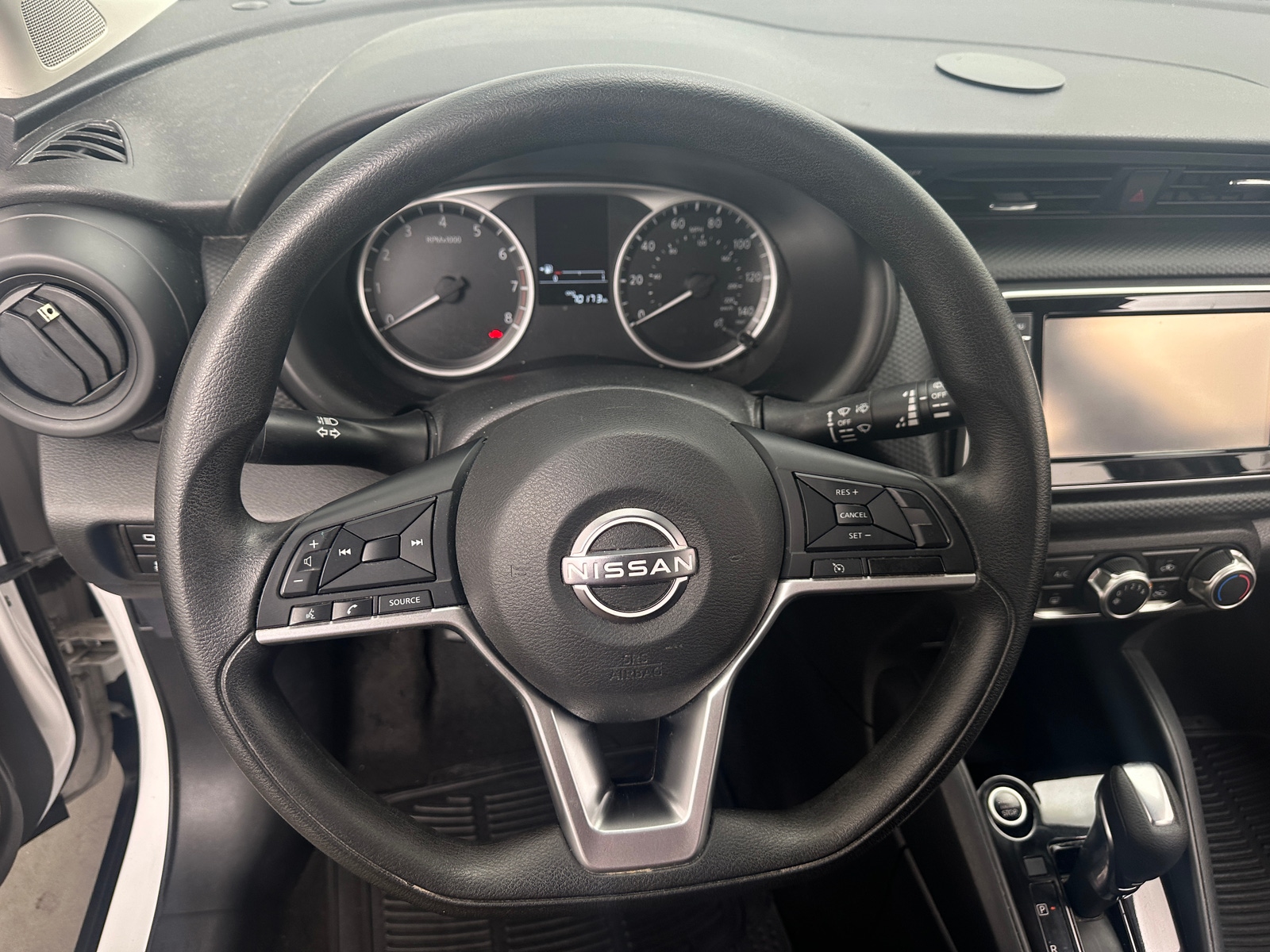 Thumbnail: 2022 Nissan Kicks - 5