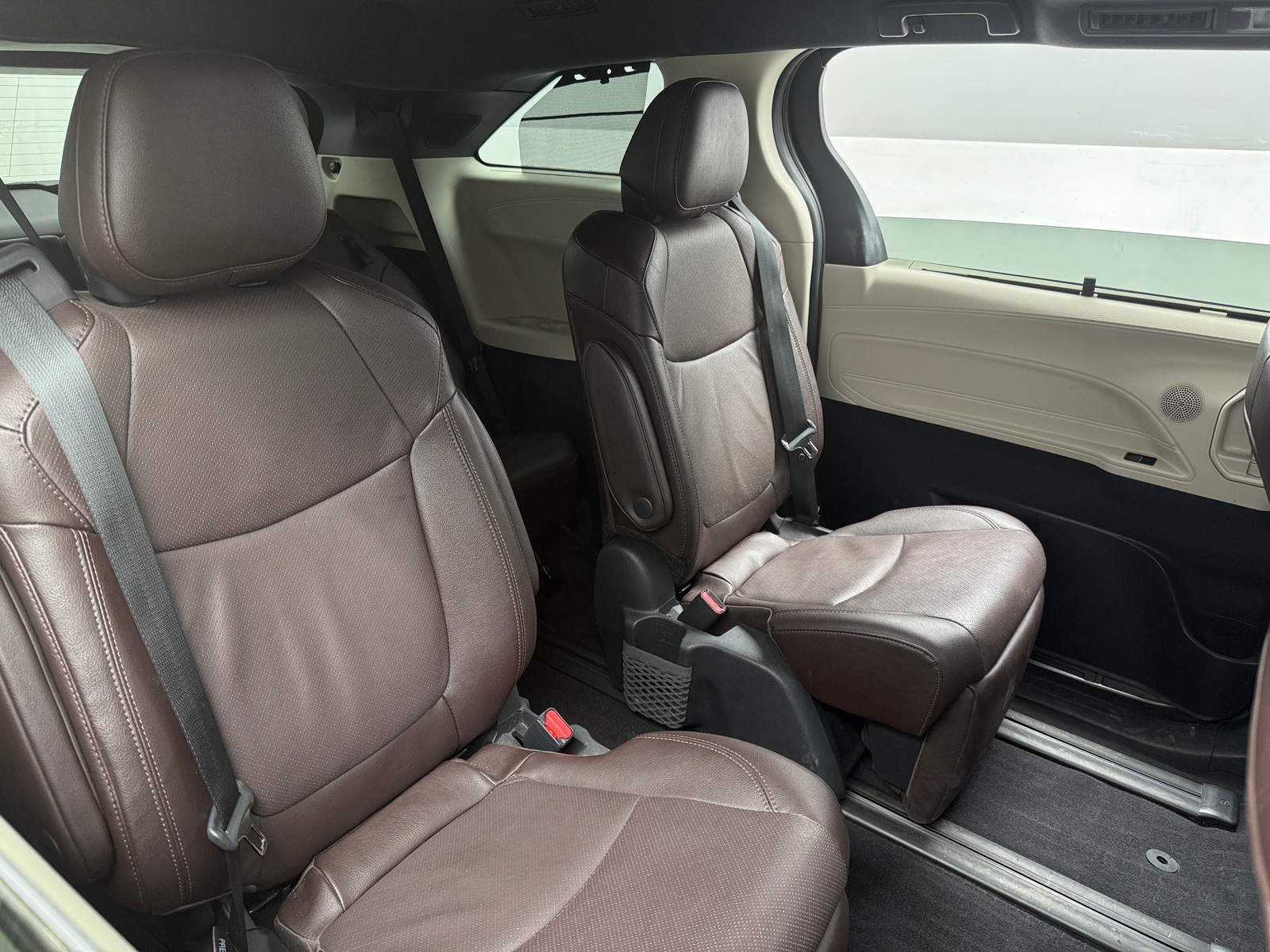 Thumbnail: 2023 Toyota Sienna - 5