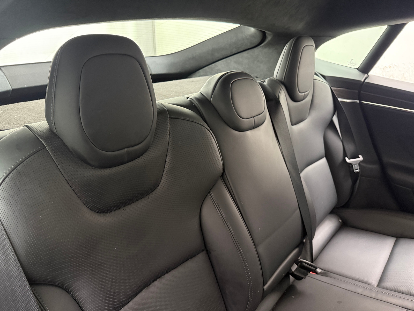 Thumbnail: 2022 Tesla Model S - 5