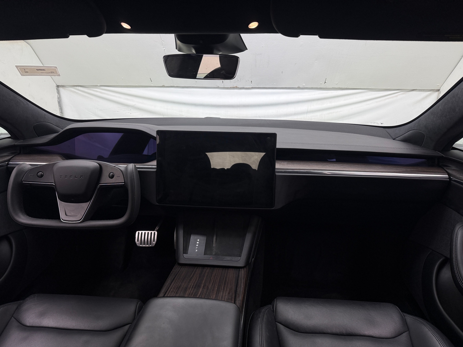 Thumbnail: 2022 Tesla Model S - 2