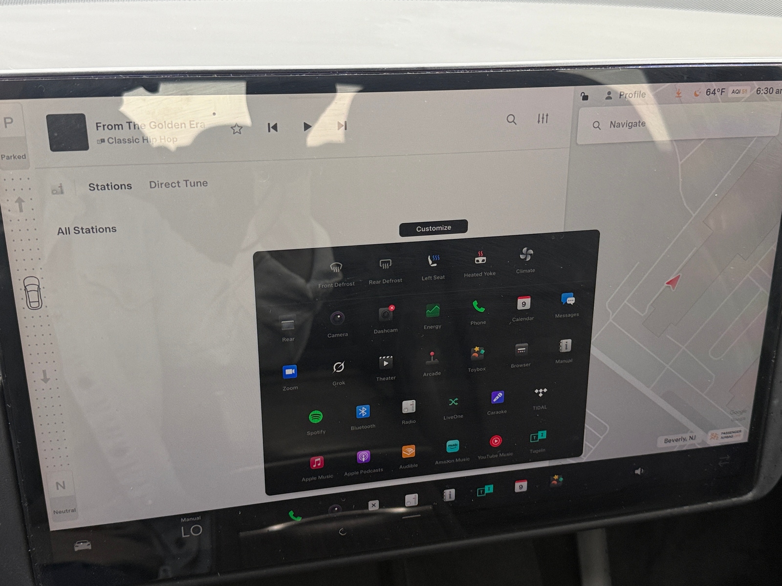 Thumbnail: 2022 Tesla Model S - 3