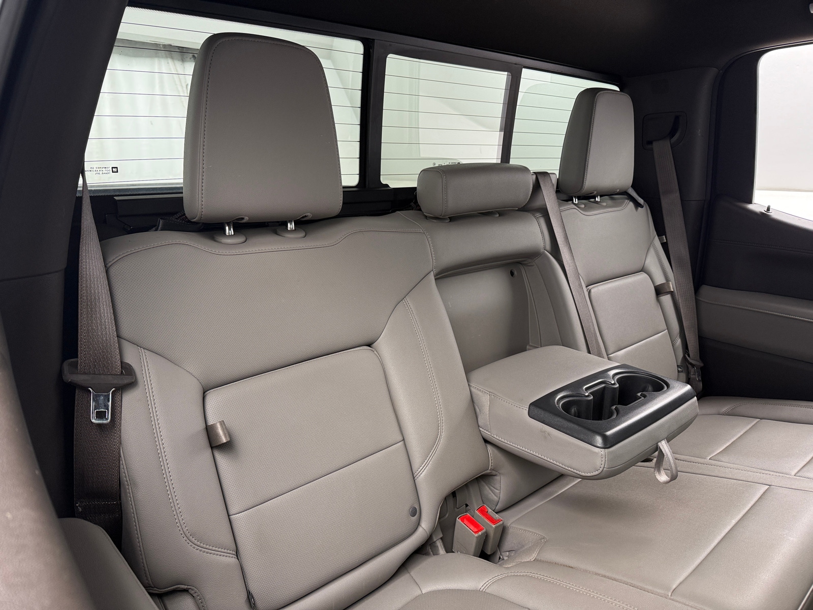 Thumbnail: 2021 GMC Sierra 1500 - 5