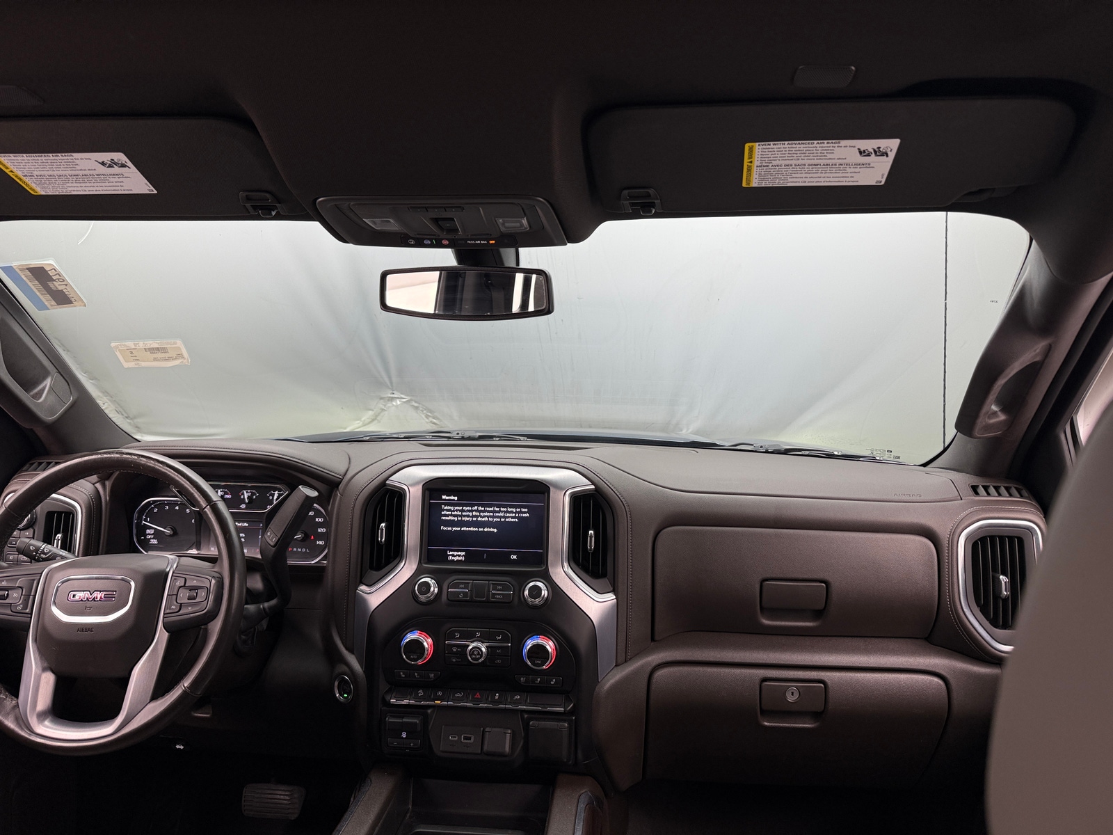 Thumbnail: 2021 GMC Sierra 1500 - 2