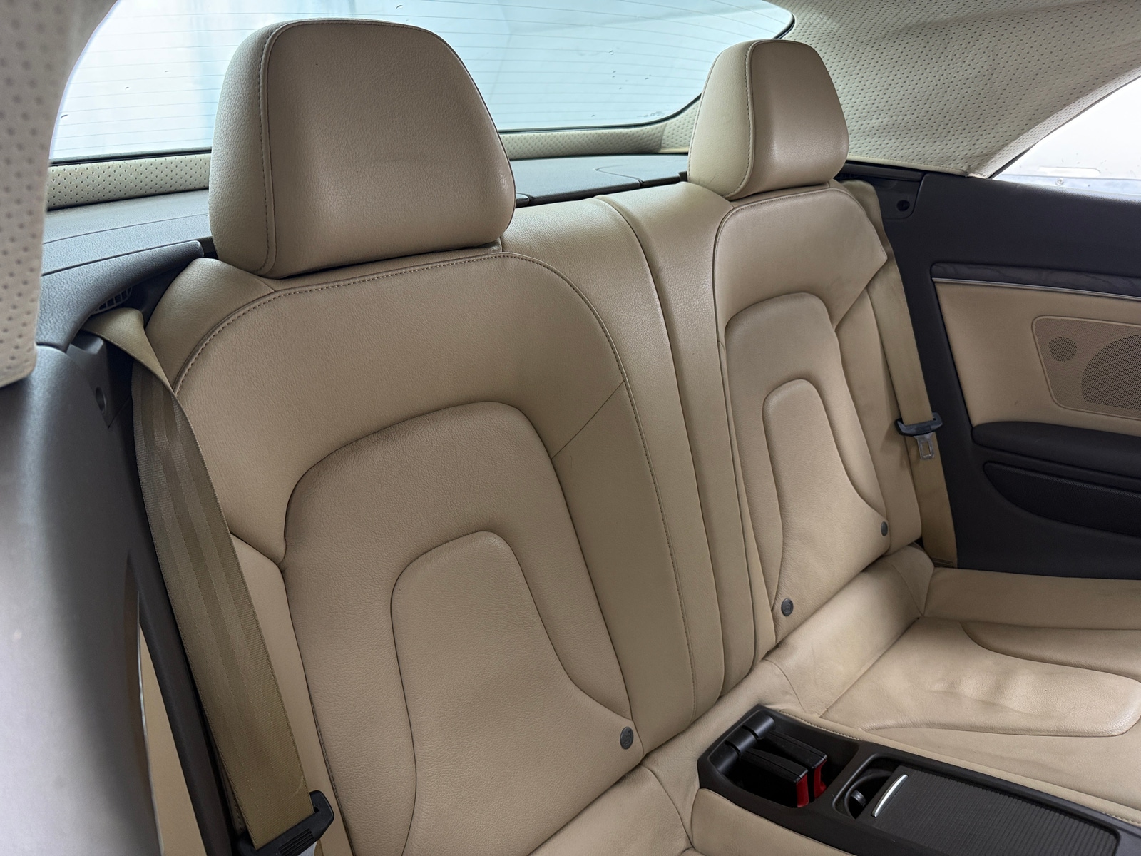 Thumbnail: 2016 Audi A5 - 5