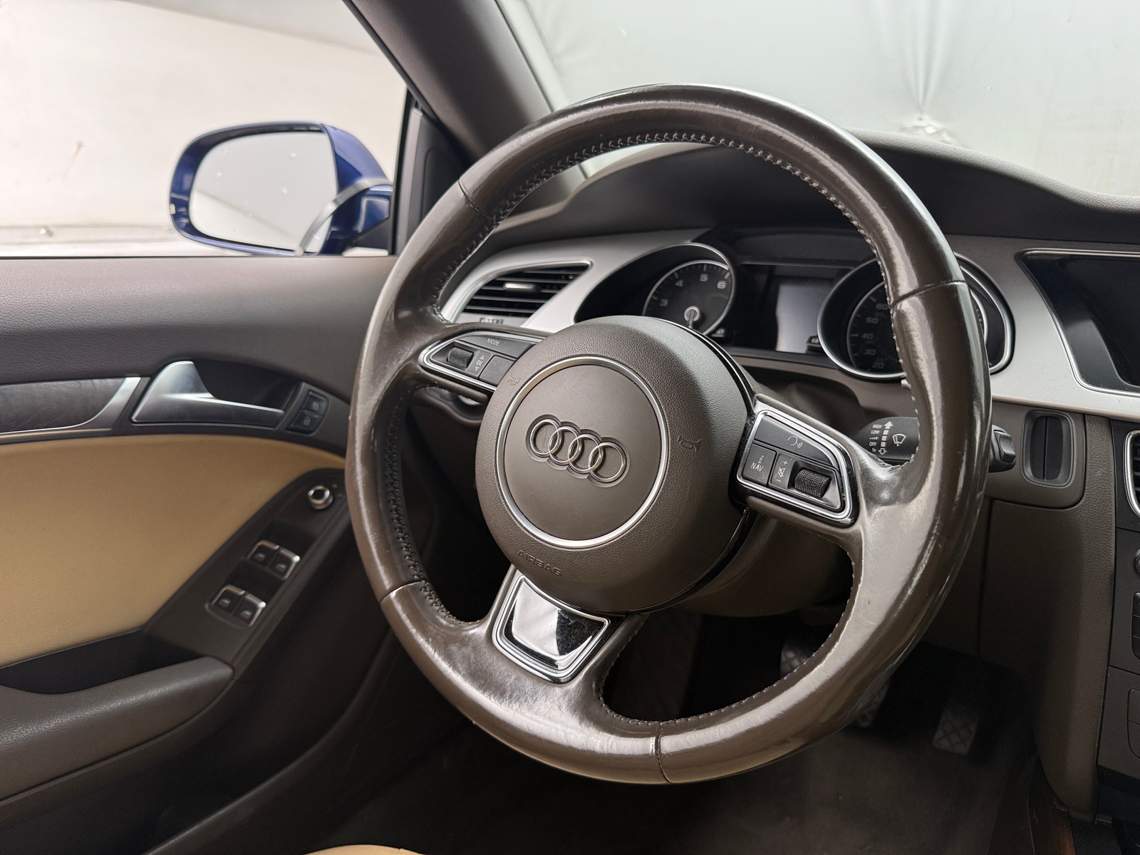 Thumbnail: 2016 Audi A5 - 4