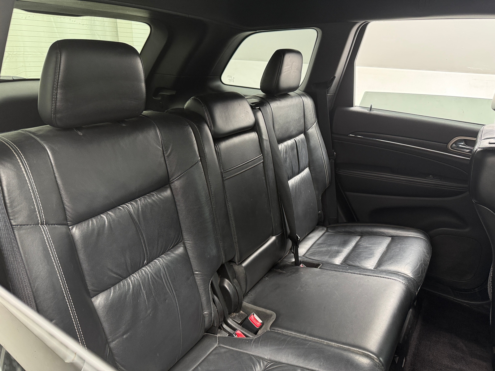 Thumbnail: 2016 Jeep Grand Cherokee - 5