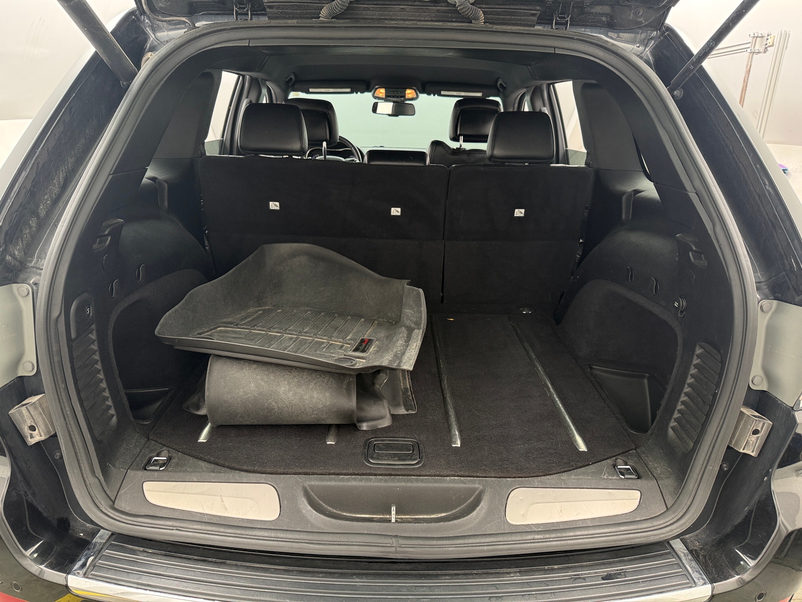 Thumbnail: 2016 Jeep Grand Cherokee - 6