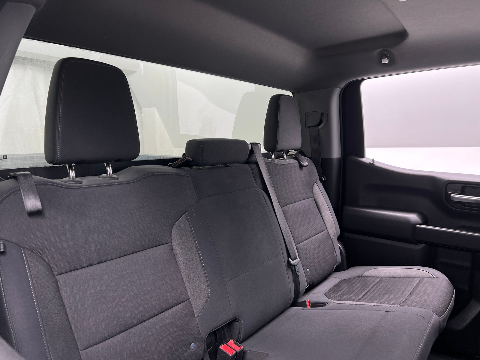 Thumbnail: 2020 Chevrolet Silverado 1500 - 6