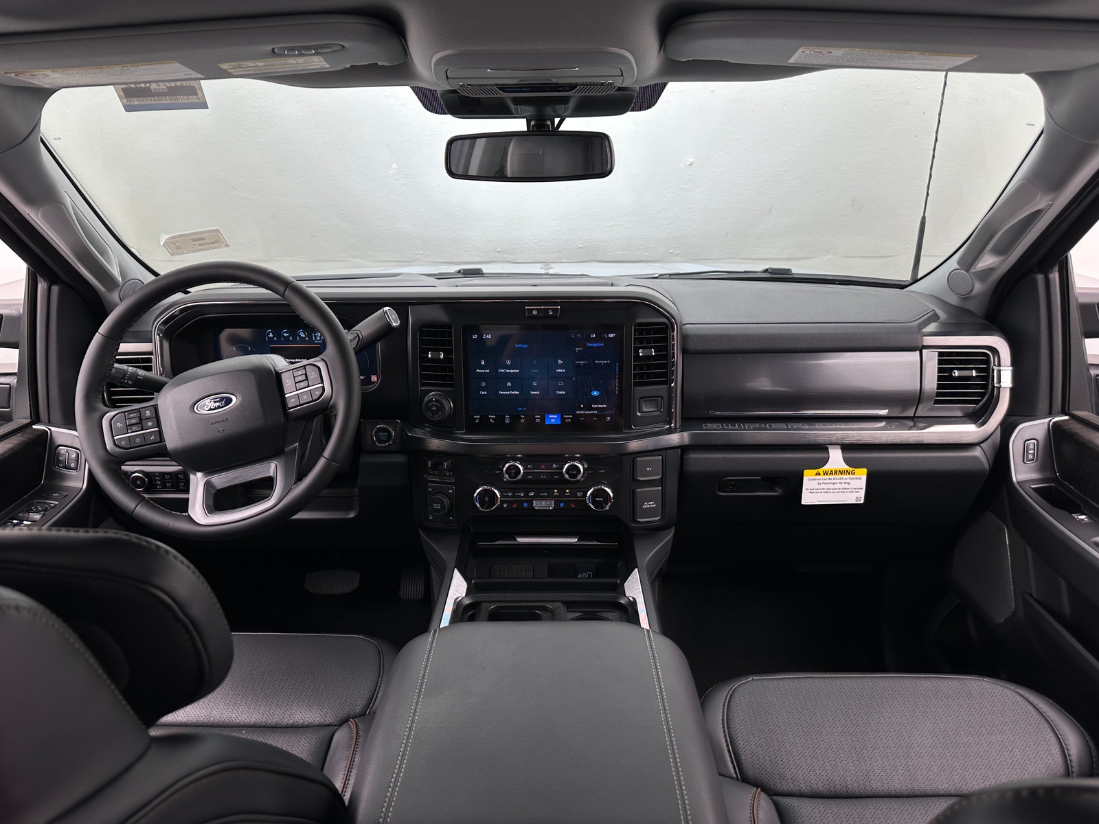 Thumbnail: 2025 Ford Econoline - 2