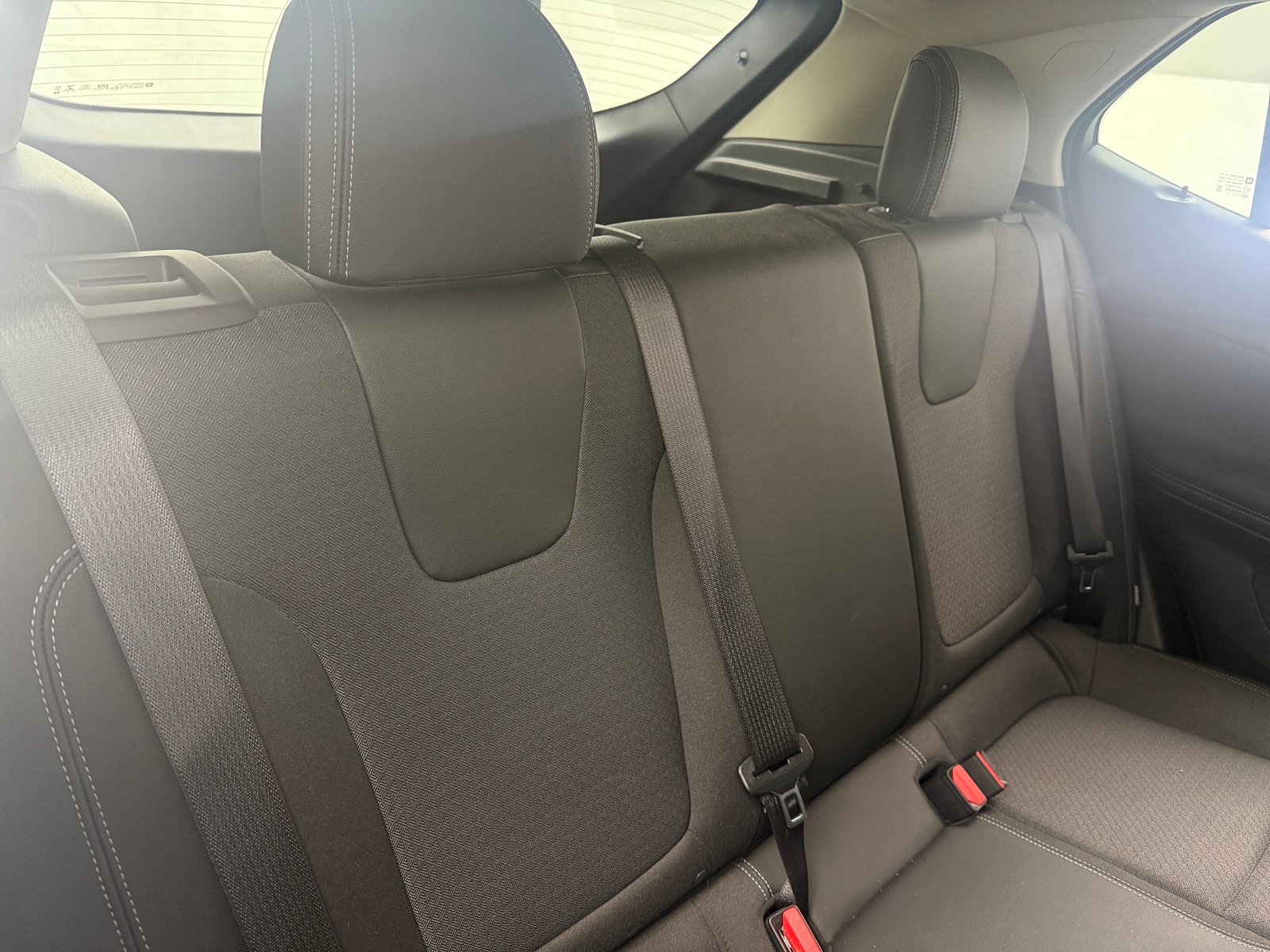 Thumbnail: 2025 Buick Encore GX - 5