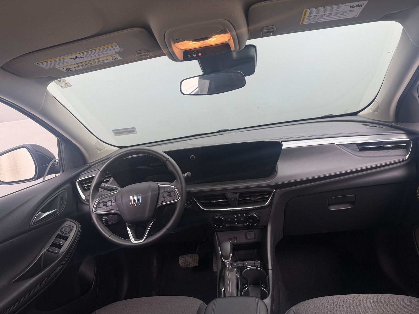 Thumbnail: 2025 Buick Encore GX - 2