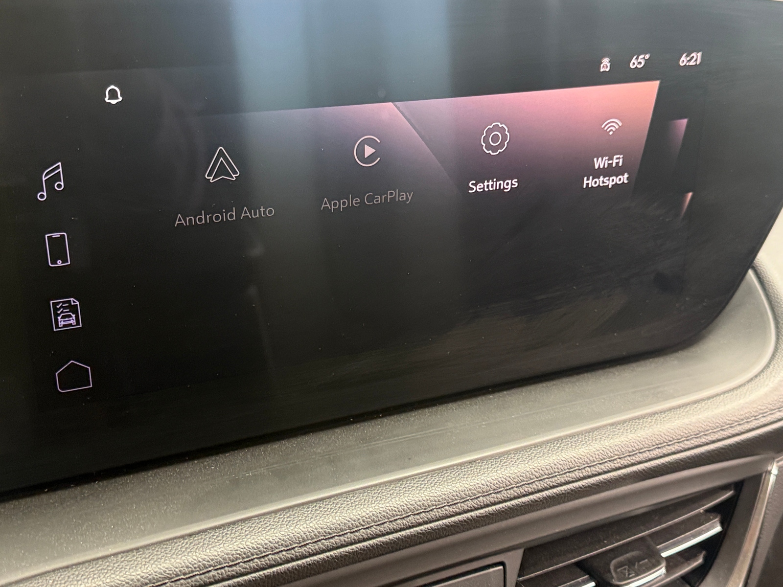 Thumbnail: 2025 Buick Encore GX - 3