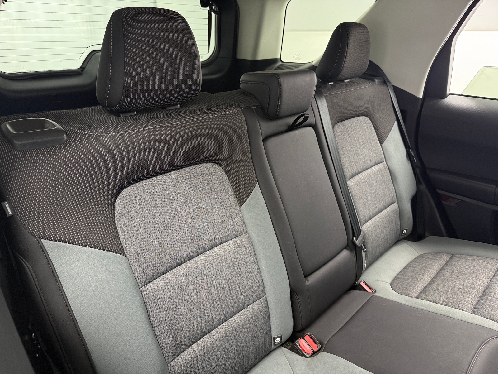 Thumbnail: 2022 Ford Bronco Sport - 6