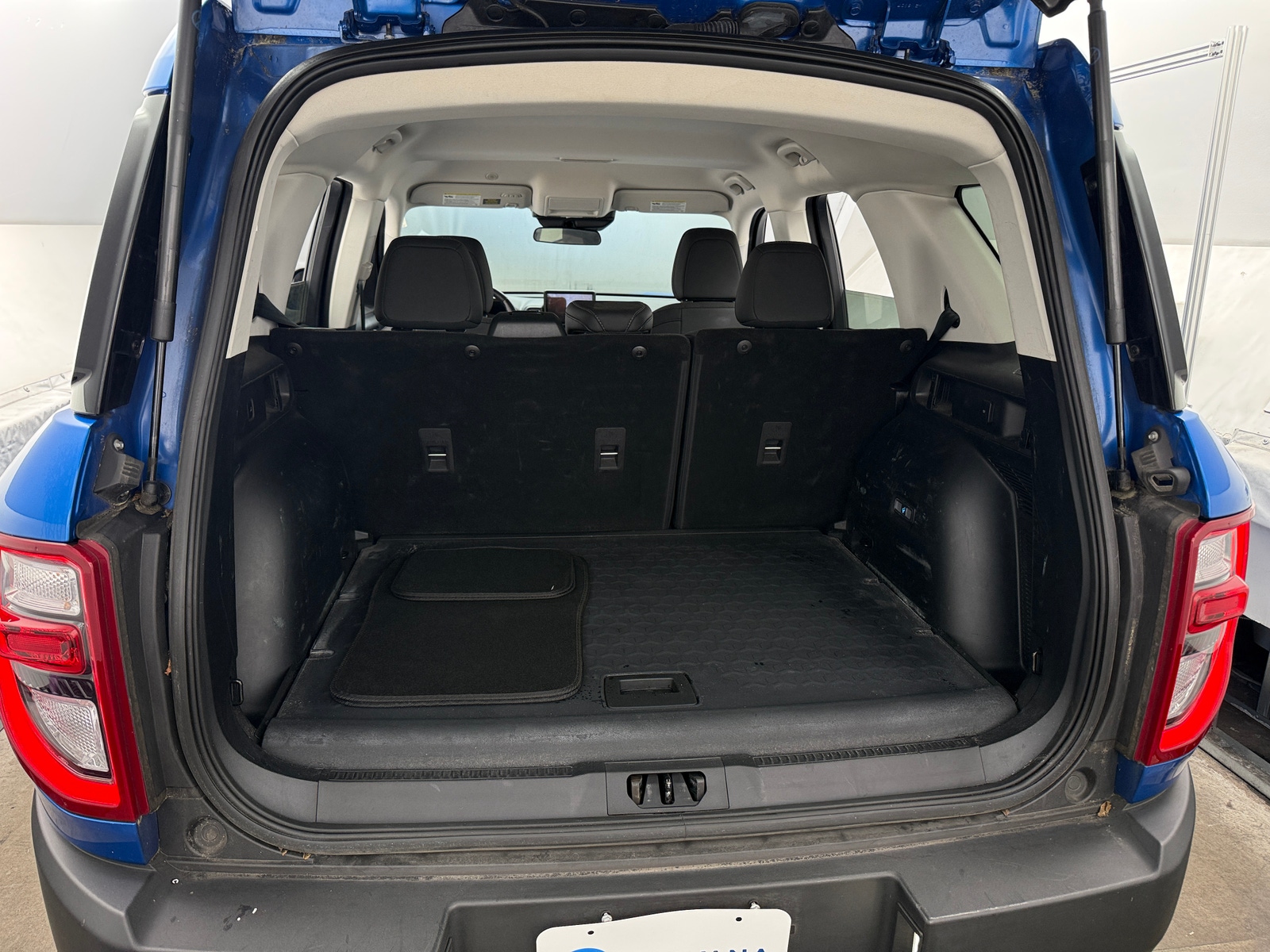 Thumbnail: 2022 Ford Bronco Sport - 7