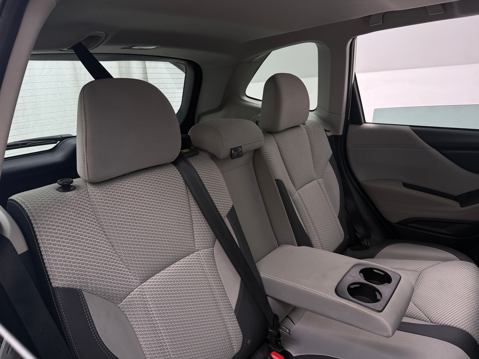 Thumbnail: 2021 Subaru Forester - 6