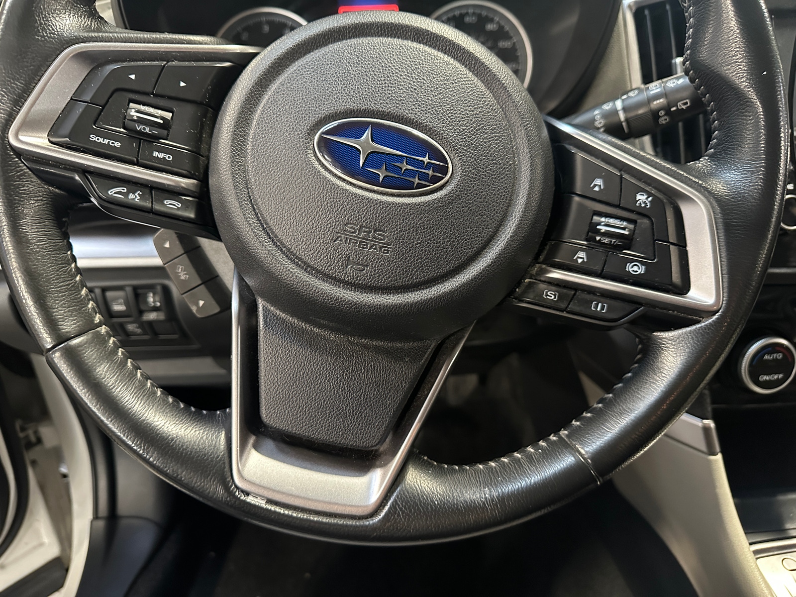 Thumbnail: 2021 Subaru Forester - 5