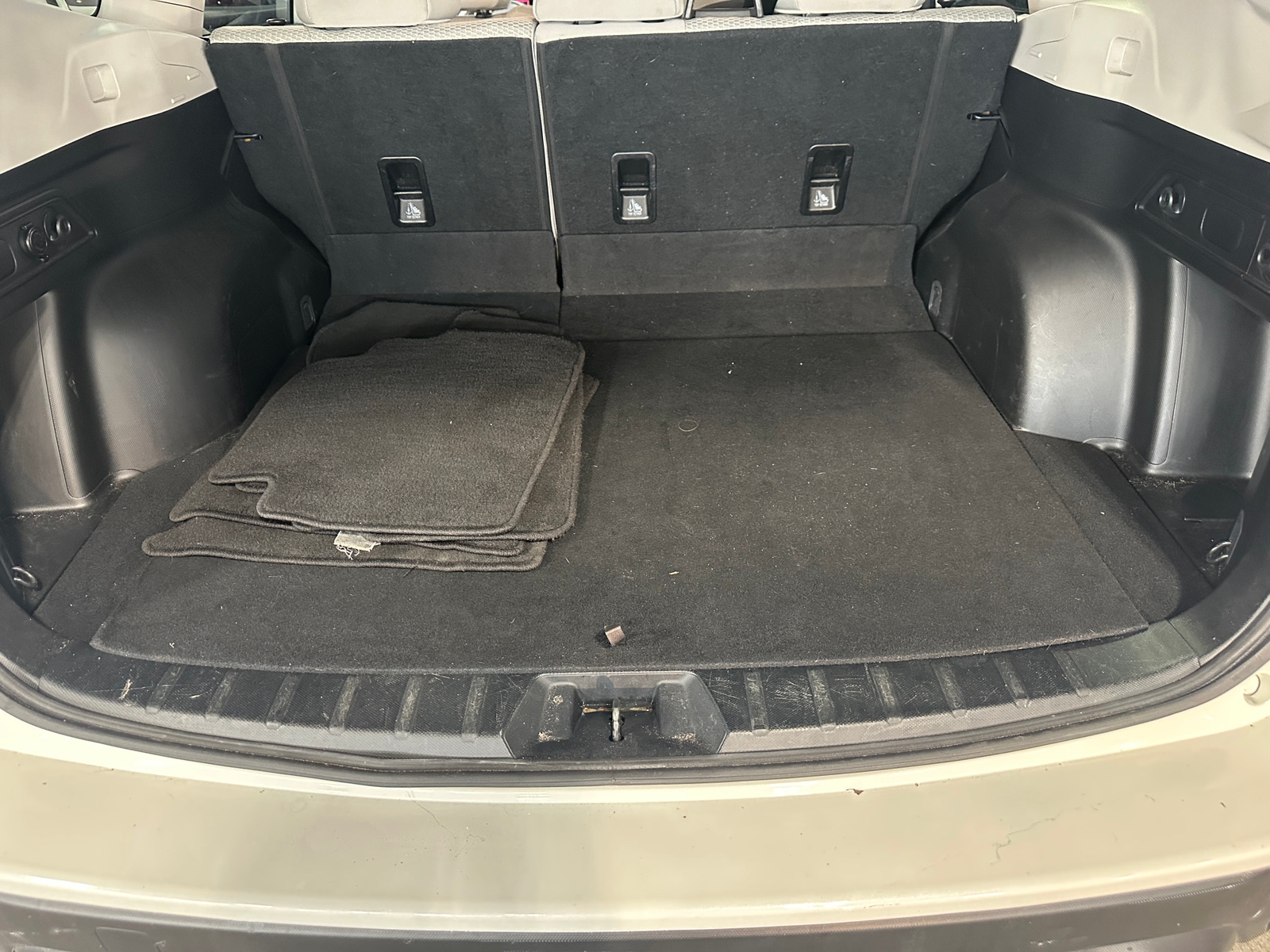 Thumbnail: 2021 Subaru Forester - 7