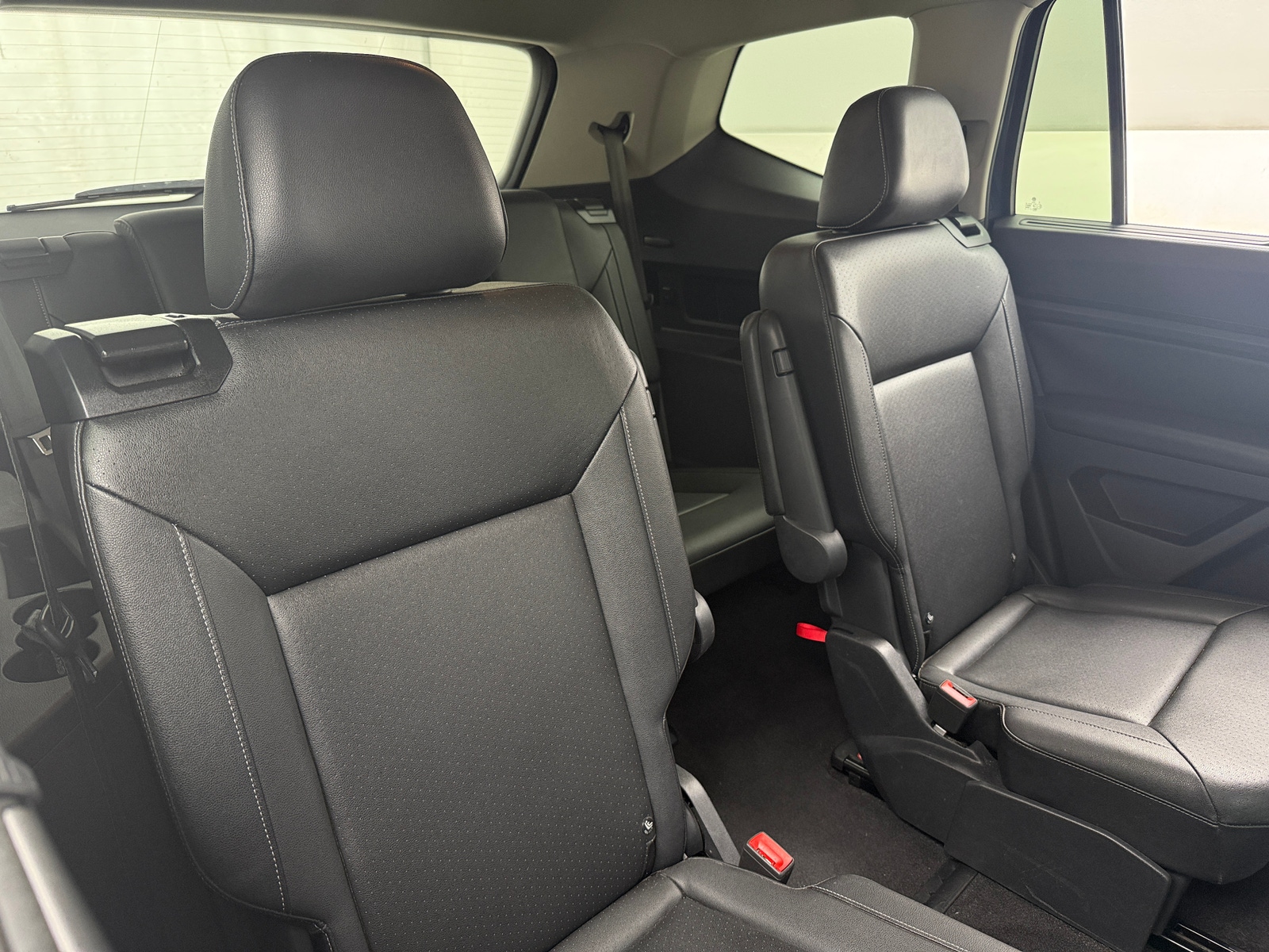 Thumbnail: 2019 Volkswagen Atlas - 5