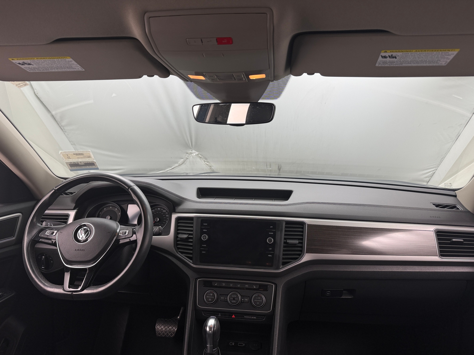 Thumbnail: 2019 Volkswagen Atlas - 2