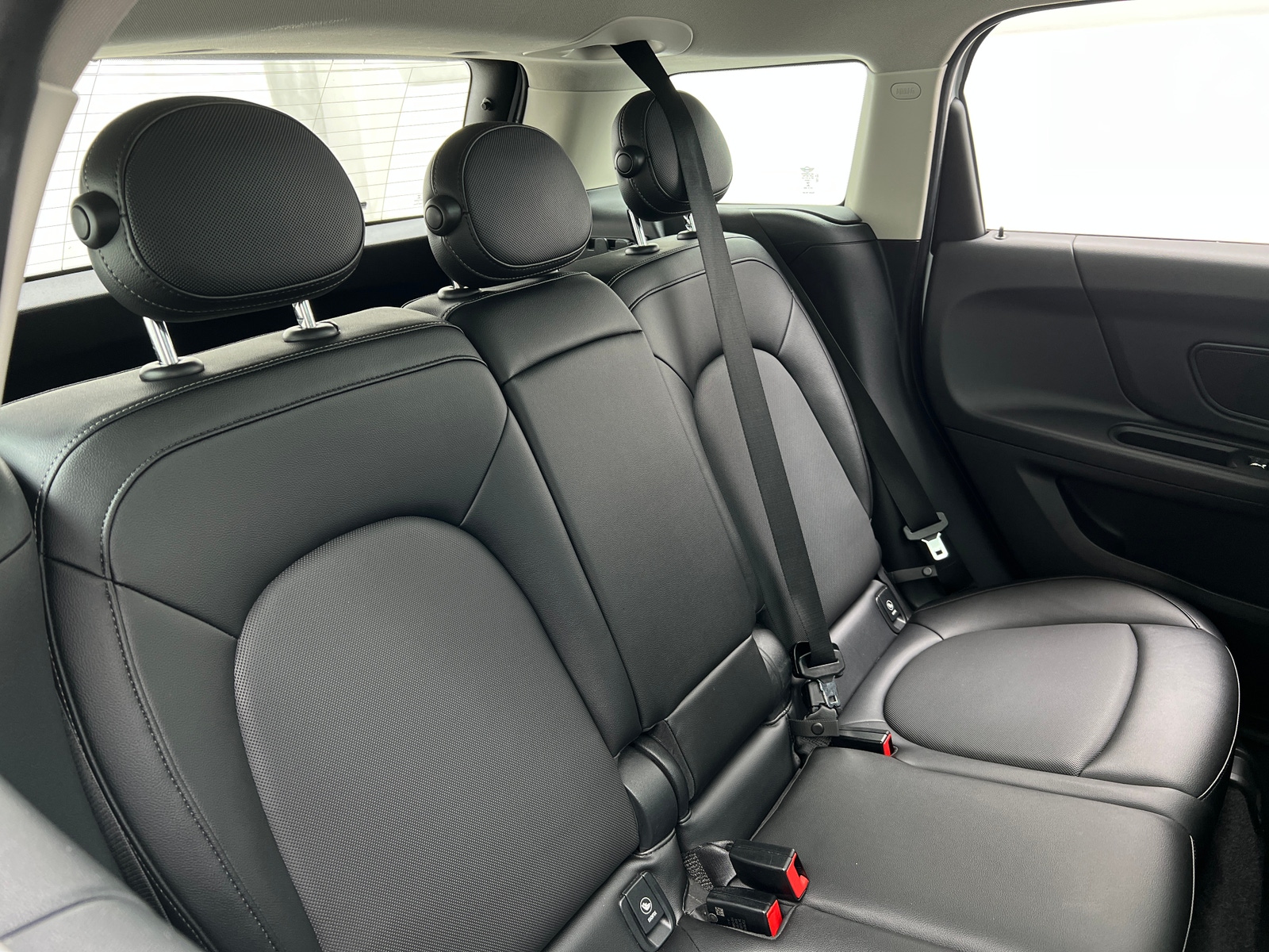 Thumbnail: 2018 MINI Cooper Countryman - 5