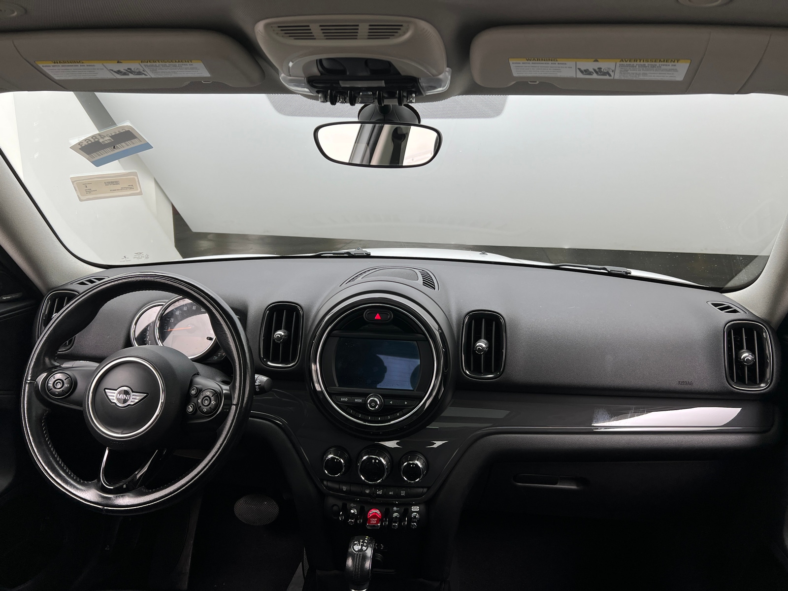 Thumbnail: 2018 MINI Cooper Countryman - 2