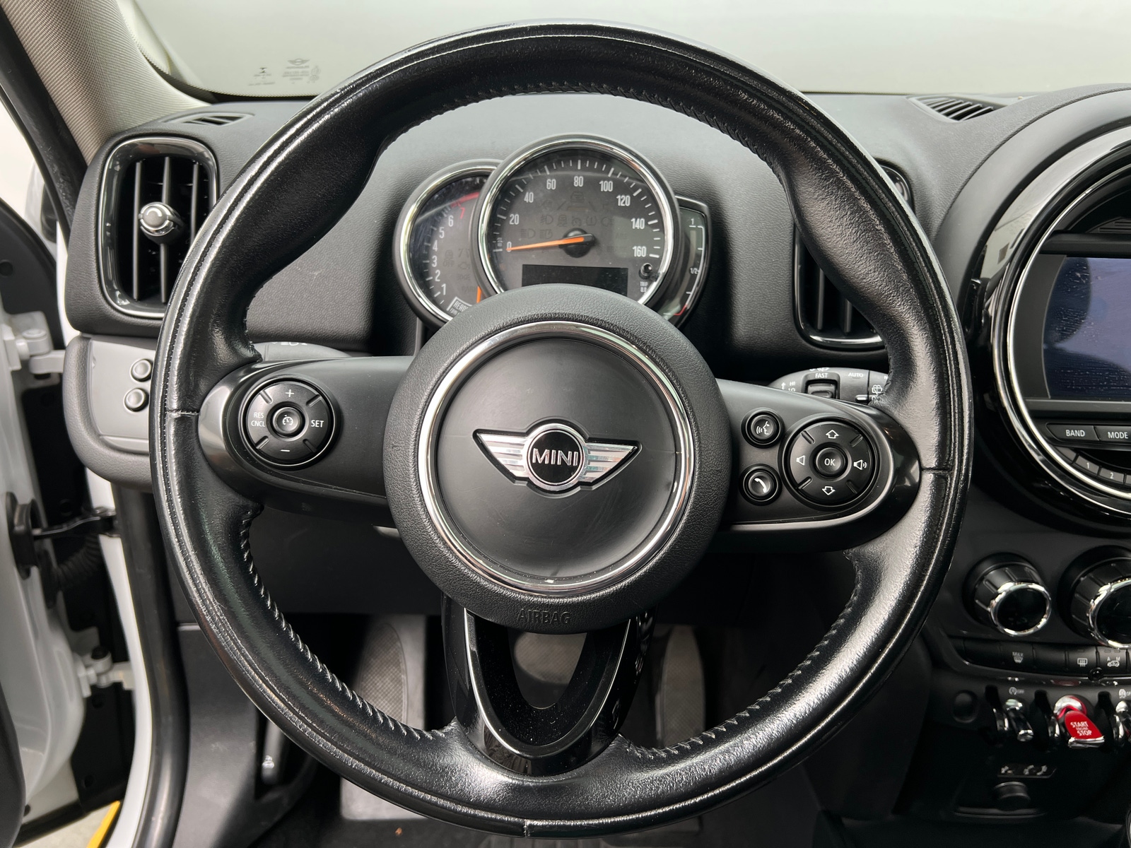 Thumbnail: 2018 MINI Cooper Countryman - 4