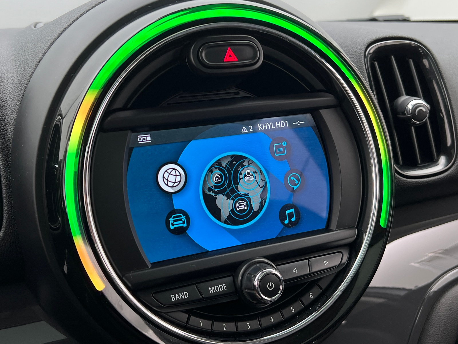 Thumbnail: 2018 MINI Cooper Countryman - 3