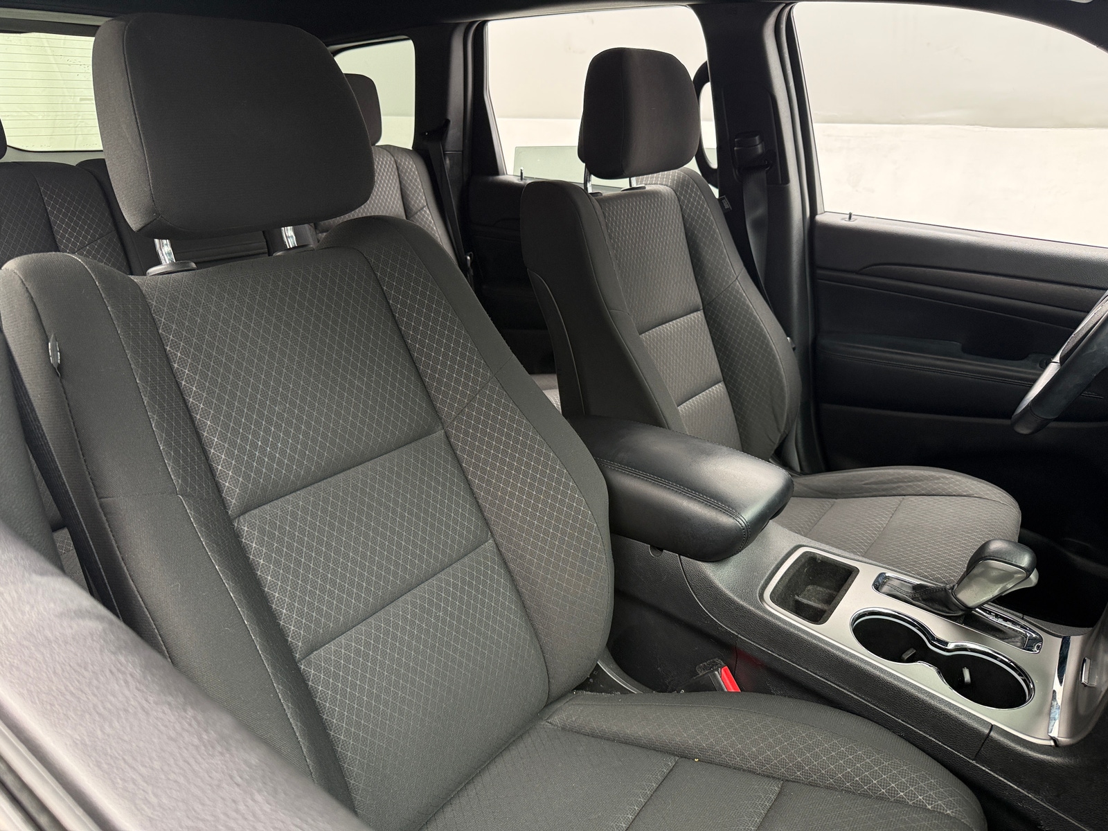 Thumbnail: 2018 Jeep Grand Cherokee - 2