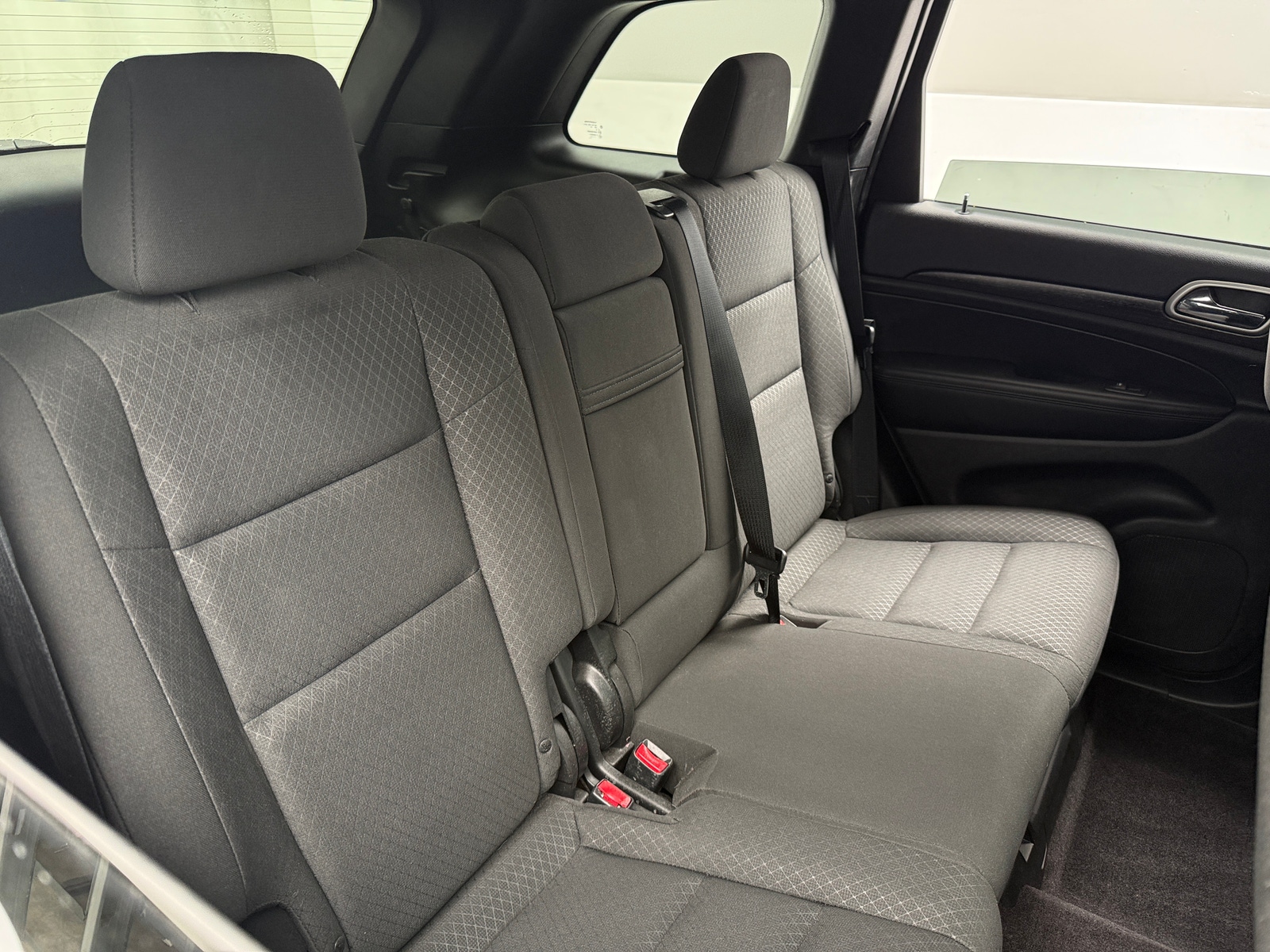 Thumbnail: 2018 Jeep Grand Cherokee - 6