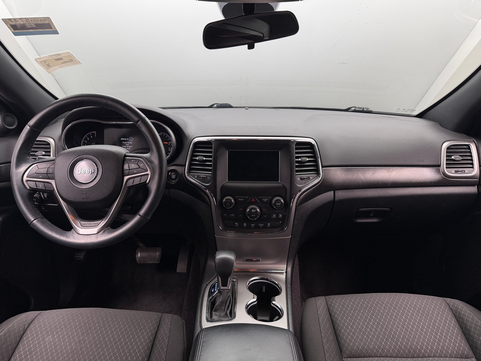 Thumbnail: 2018 Jeep Grand Cherokee - 3