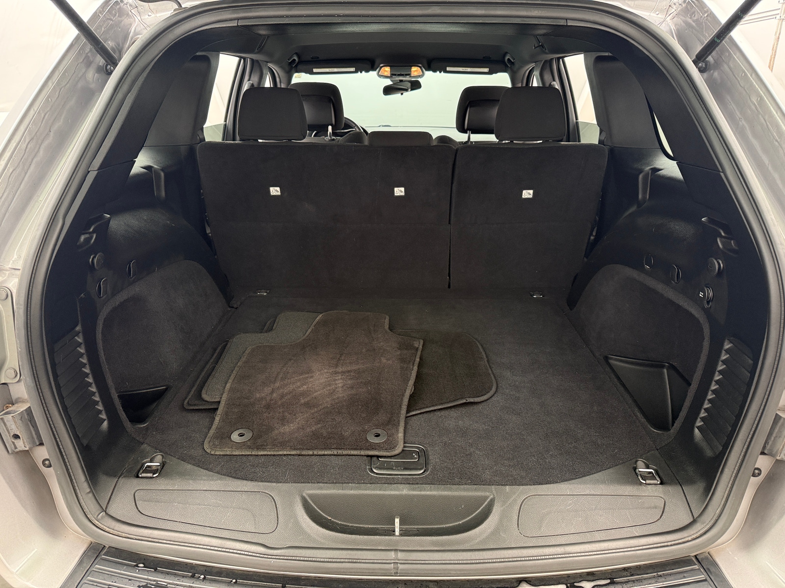 Thumbnail: 2018 Jeep Grand Cherokee - 7