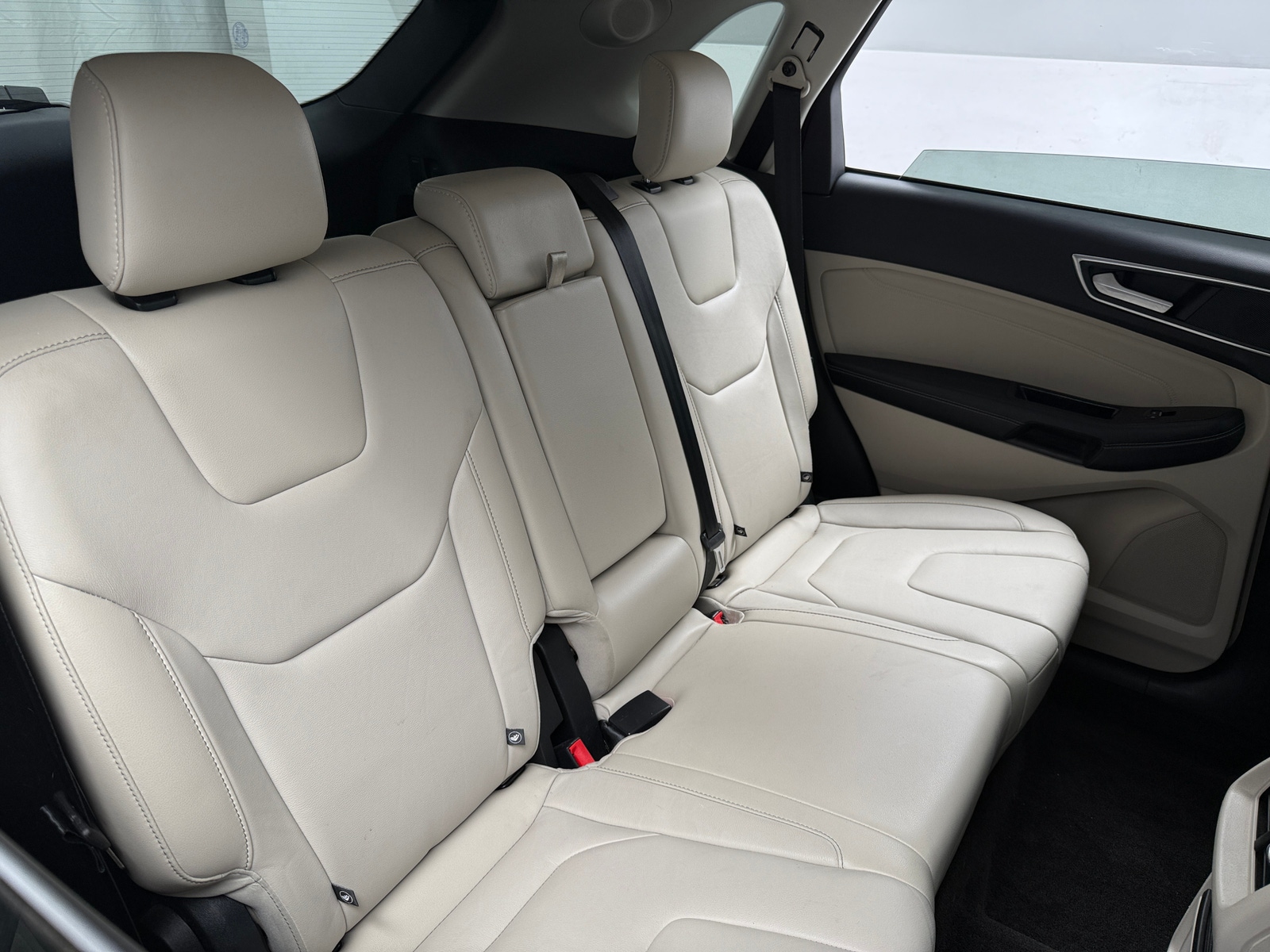 Thumbnail: 2018 Ford Edge - 5