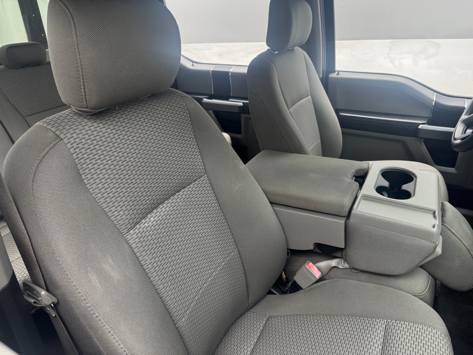 Thumbnail: 2019 Ford Econoline - 2