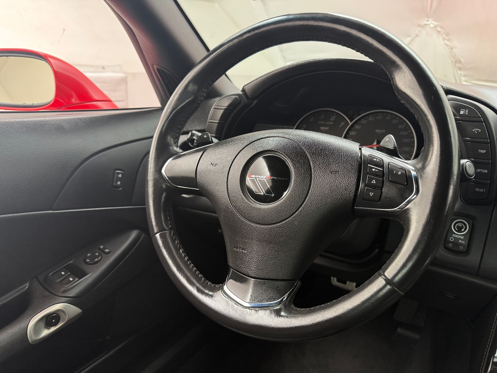 Thumbnail: 2013 Chevrolet Corvette - 3