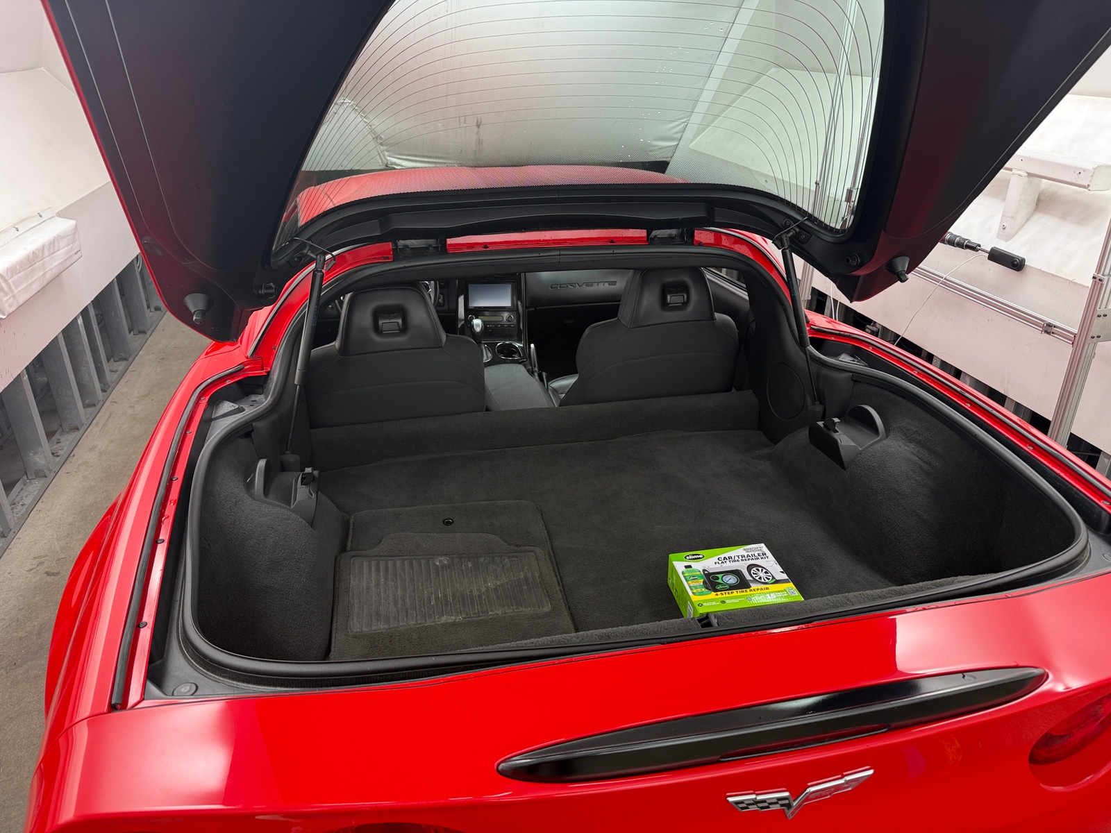 Thumbnail: 2013 Chevrolet Corvette - 4