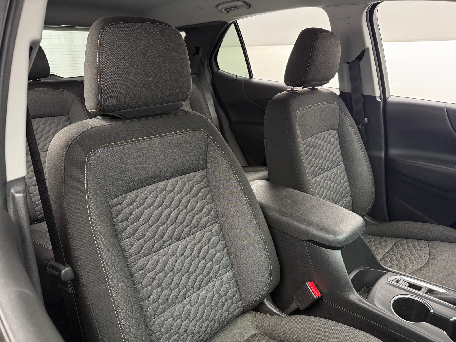 Thumbnail: 2020 Chevrolet Equinox - 2