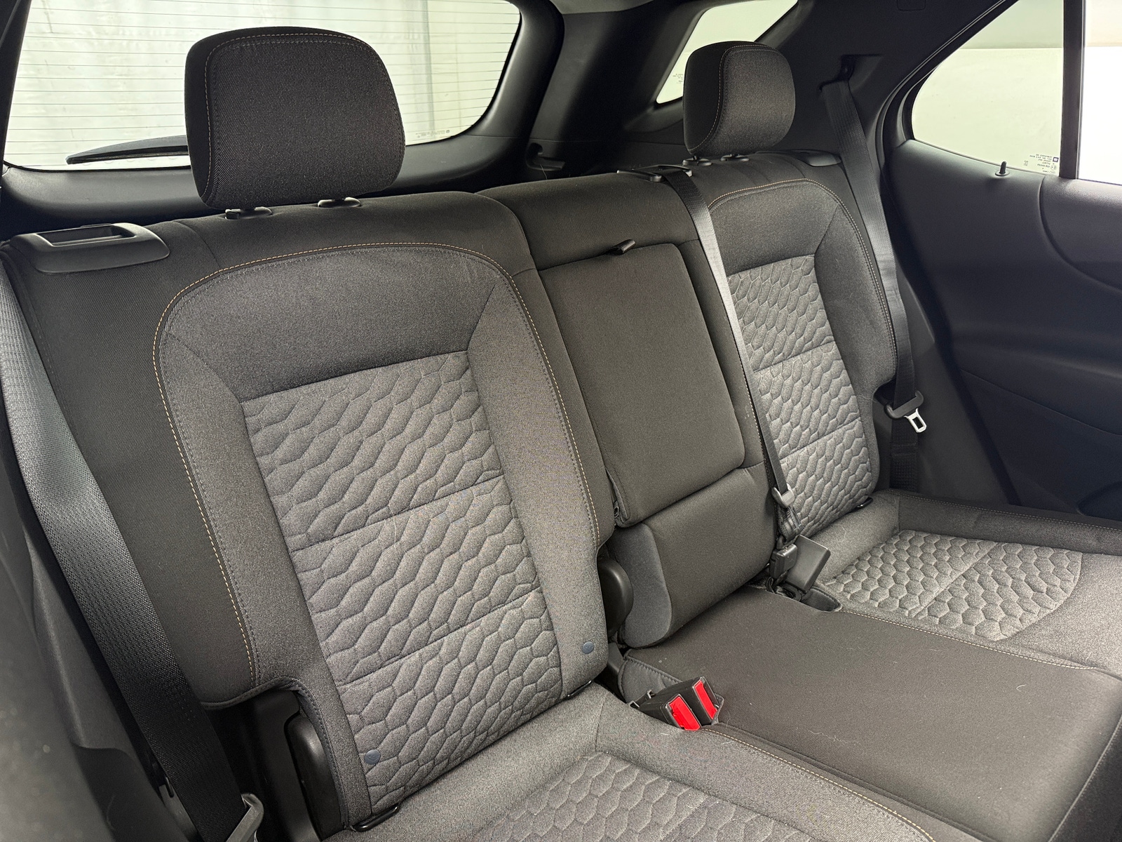 Thumbnail: 2020 Chevrolet Equinox - 6