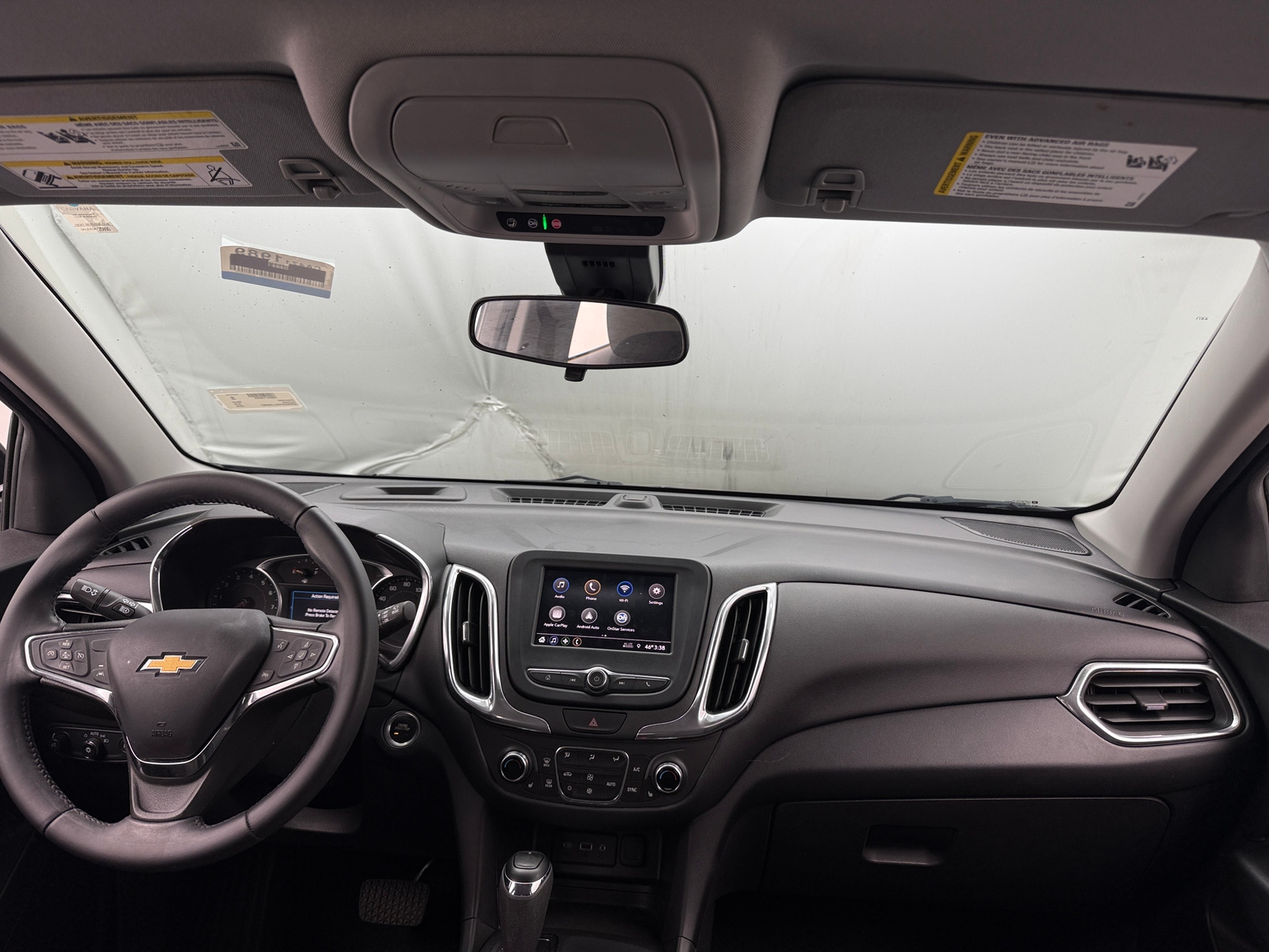 Thumbnail: 2020 Chevrolet Equinox - 3