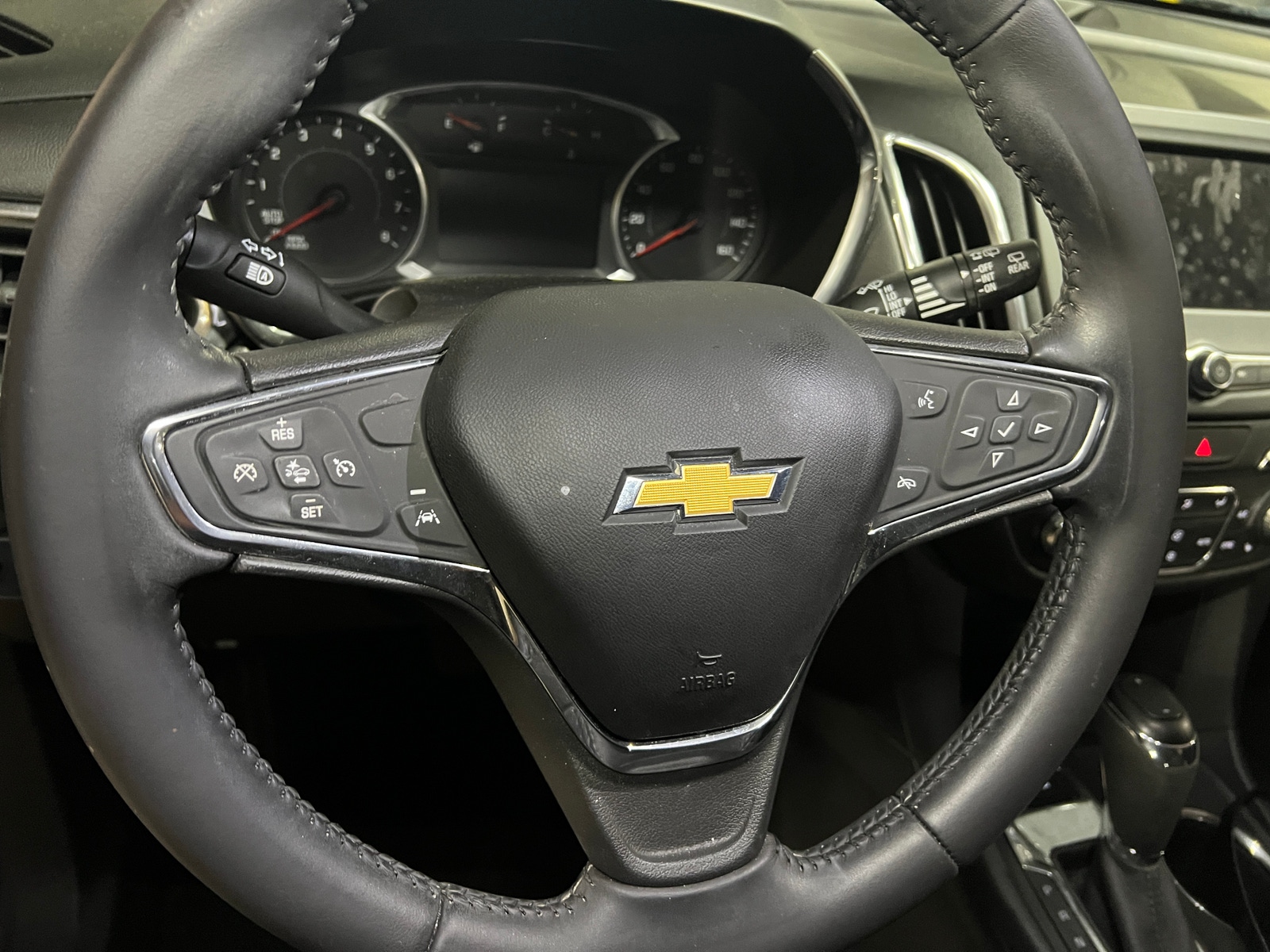Thumbnail: 2020 Chevrolet Equinox - 5